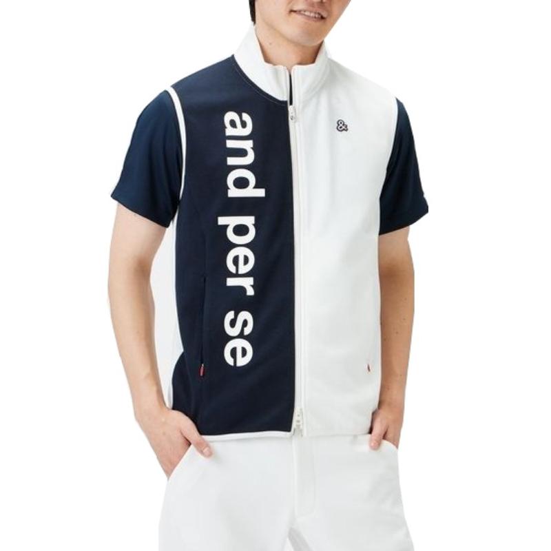 and per se（アンパスィ） 【30％OFF！セール！】アンパスィ (2023春夏