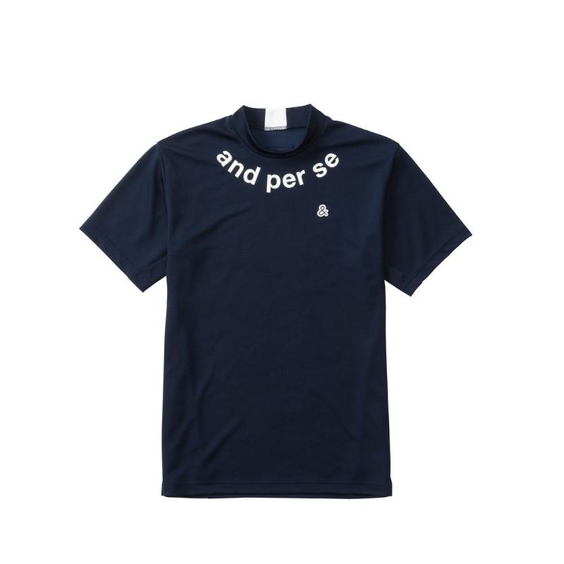40％OFF！セール！】アンパスィ and per se (春夏モデル！）ロゴ
