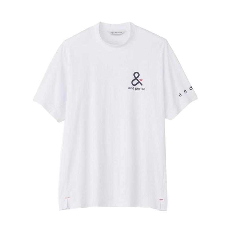 and per se（アンパスィ） 40％OFF！セール！ (春夏モデル！）ショット
