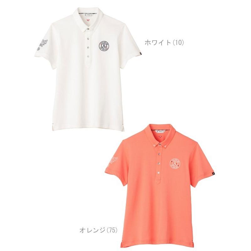 and per se 40％OFF！セール！ アンパスィ (春夏モデル！）半袖