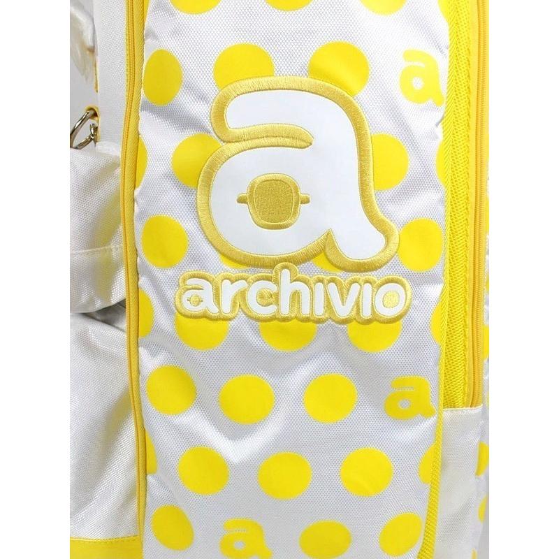 archivio アルチビオ / (2021春夏新作！) キャディバッグ 46