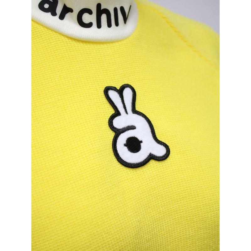 アルチビオ archivio（2021年秋冬新作！） ハイネック プル