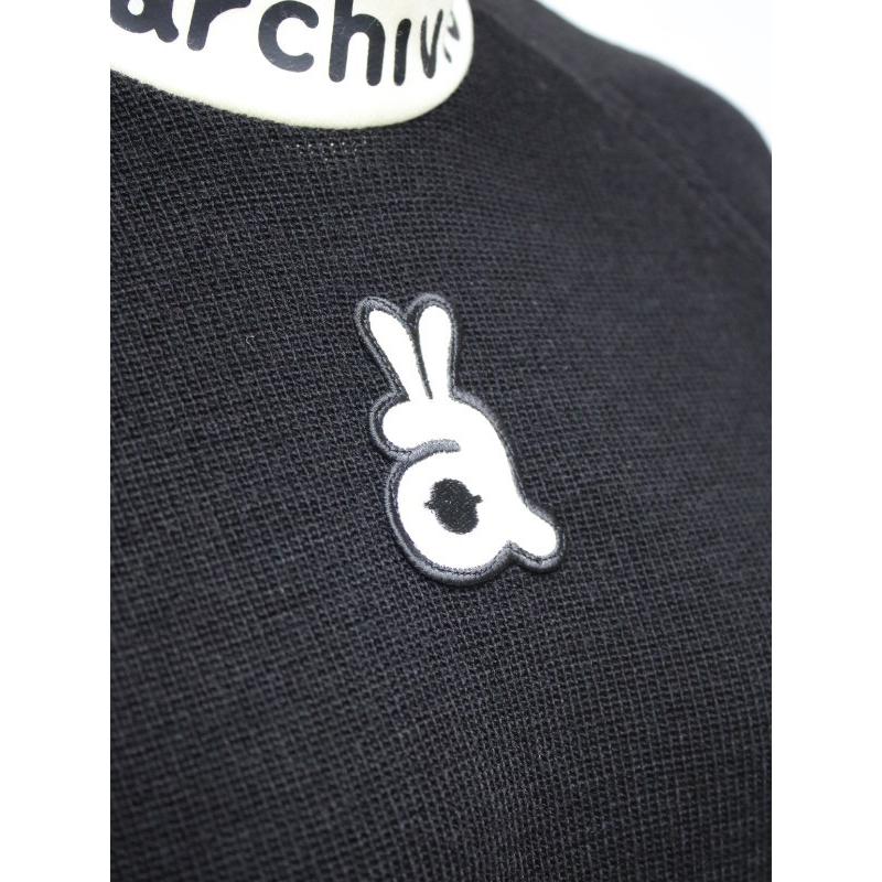 アルチビオ　プルオーバー　2021 秋　新作 アルチビオ archivio（2021年秋冬新作！） ハイネック プル