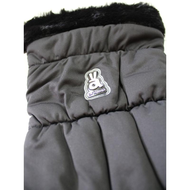 ★【新品】archivio　アルチビオ　レッグウォーマ　ブラック　黒 推薦必見 楽天市場】アルチビオ レッグウォーマーの通販