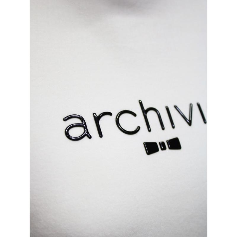 40％OFF！セール！】アルチビオ archivio ボーダー ハイネック プル