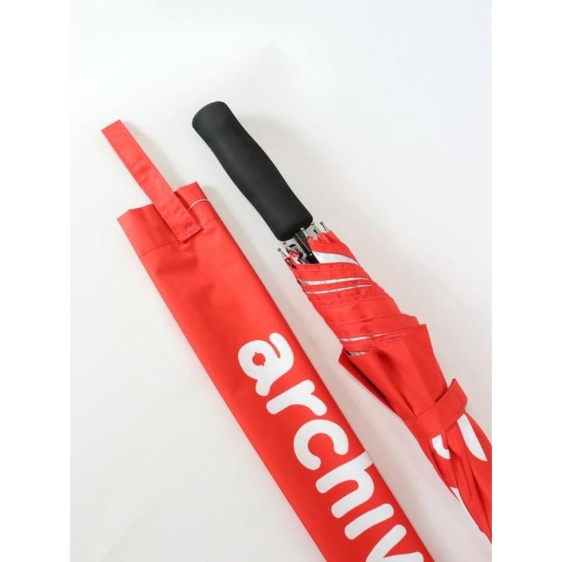 archivio アルチビオ 2023春夏新作！ 晴雨兼用 かさ アンブレラ