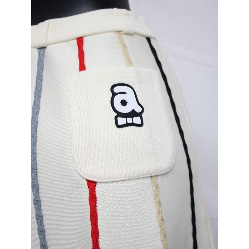 最終セール】アルチビオ / archivio (2023秋冬新作) スカート