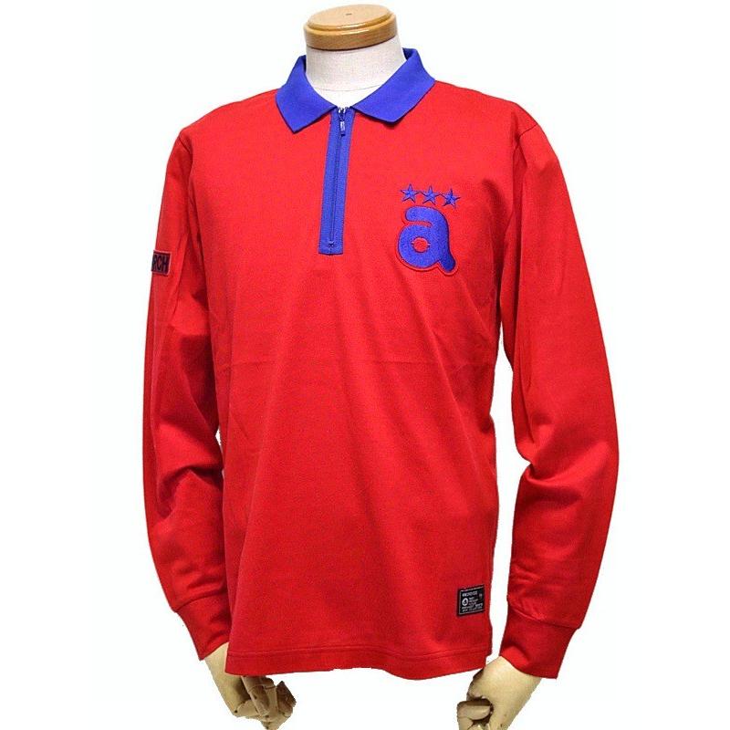 50％OFF！セール】アルチビオ / archivio (秋冬モデル！) ポロシャツ