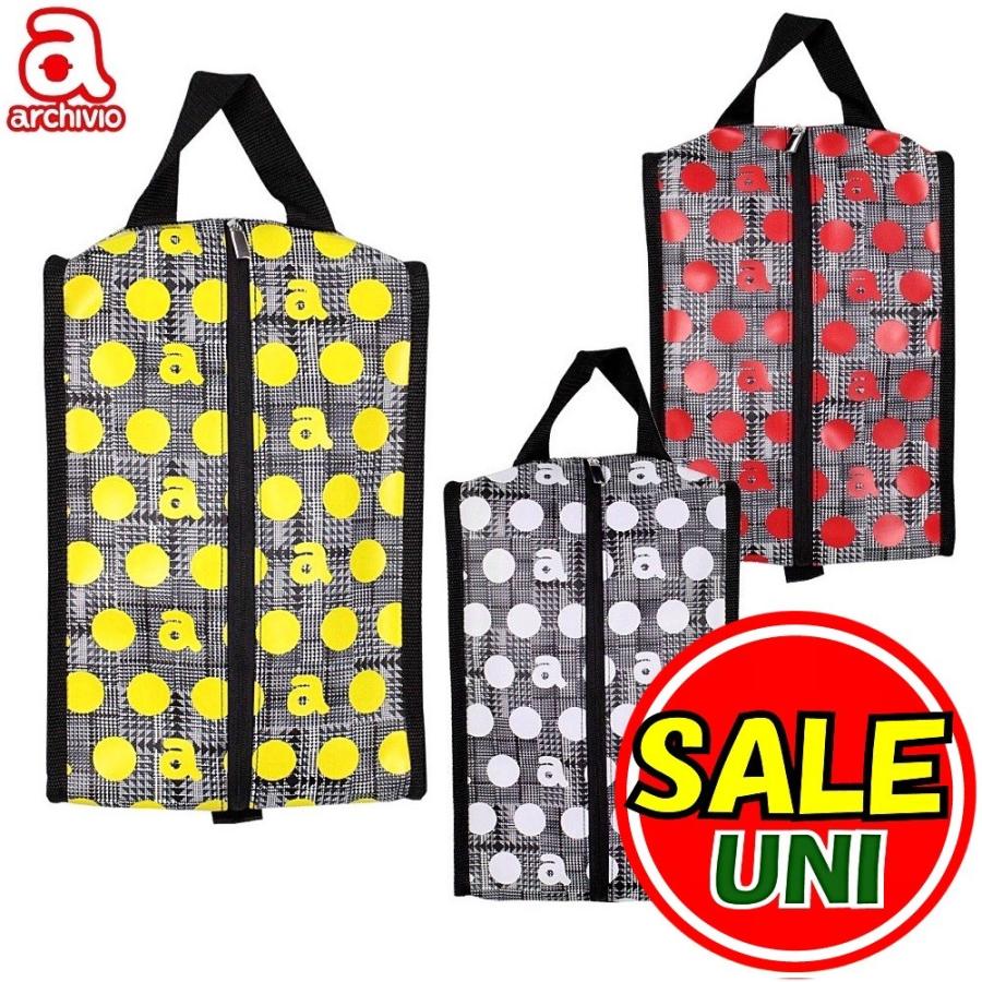 30％OFF！セール】アルチビオ / archivio (秋冬！) シューズバック