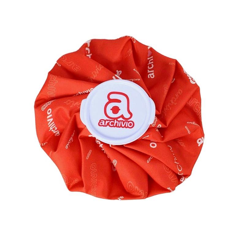 新品❤️アルチビオ❤️氷嚢 総柄プリント氷のう|アルチビオ - ゴルフウェアや婦人服通販