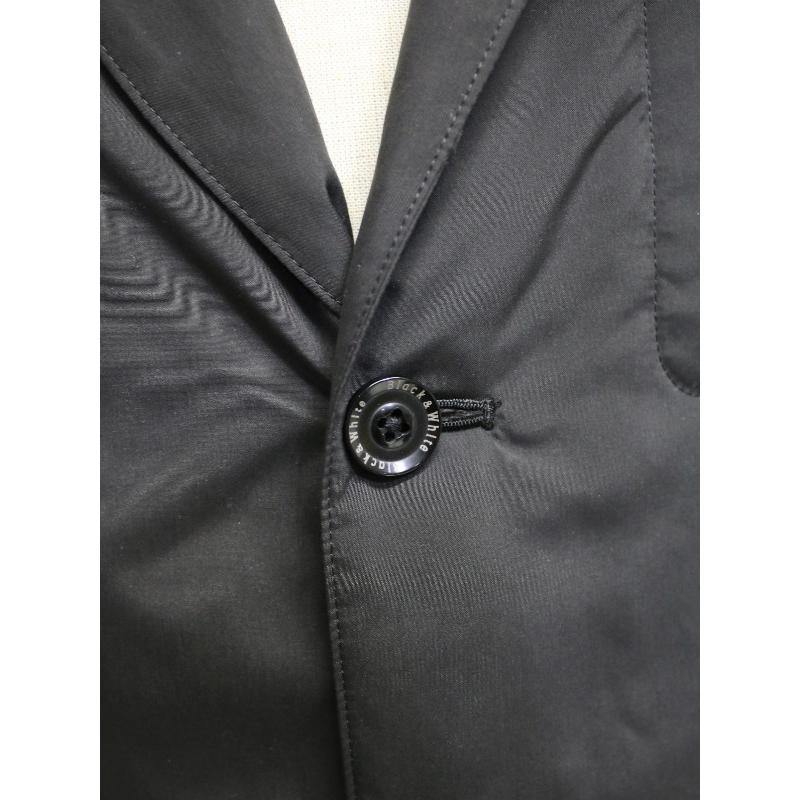 50％OFF！セール】ブラック＆ホワイト / ブラック アンド ホワイト