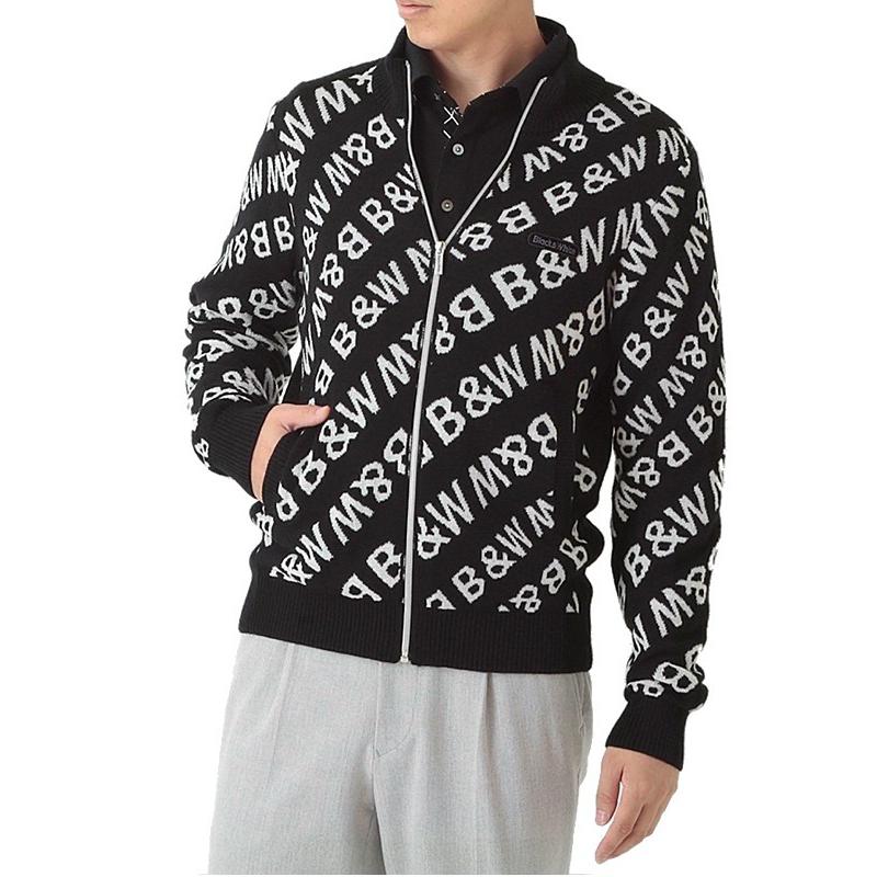 40％OFF！セール】ブラック＆ホワイト / ブラック アンド ホワイト