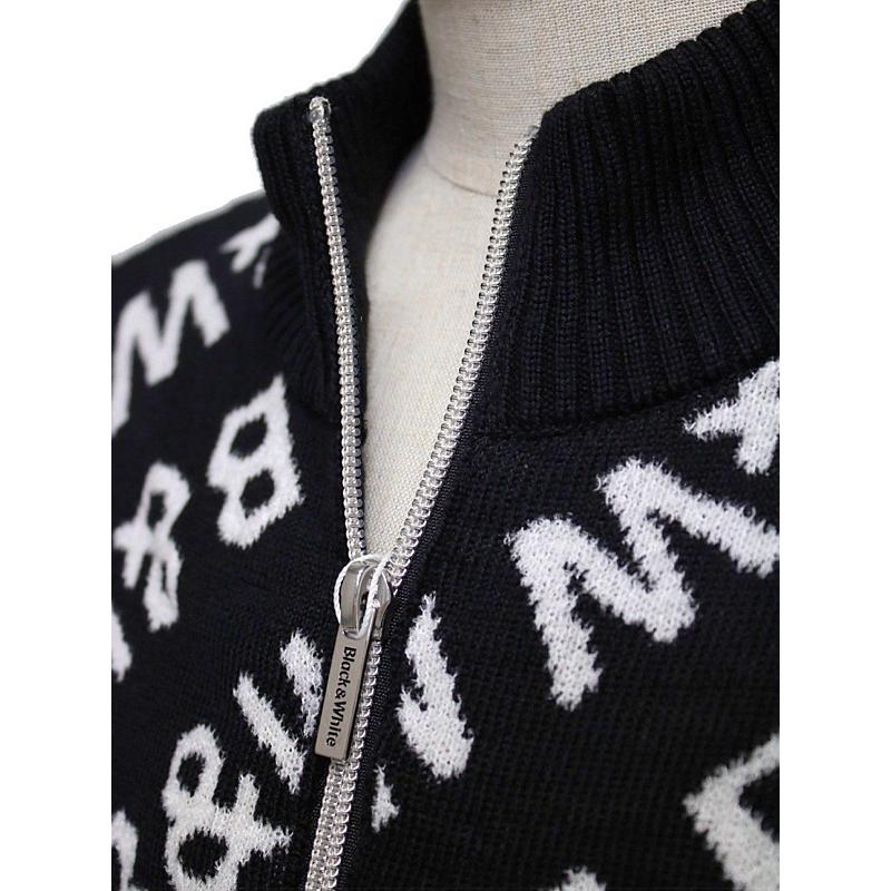 40％OFF！セール】ブラック＆ホワイト / ブラック アンド ホワイト