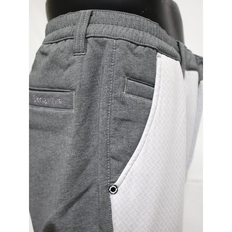 Black＆White（ブラック&ホワイト） 【50％OFF！セール】ブラック