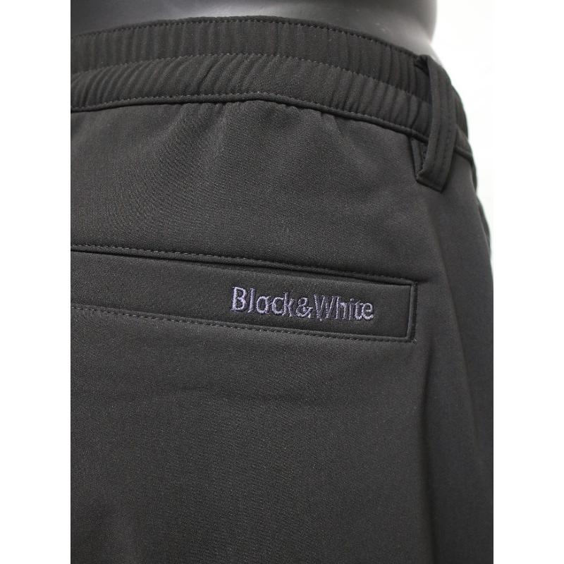 Black＆White 【50％OFF！セール】ブラック＆ホワイト