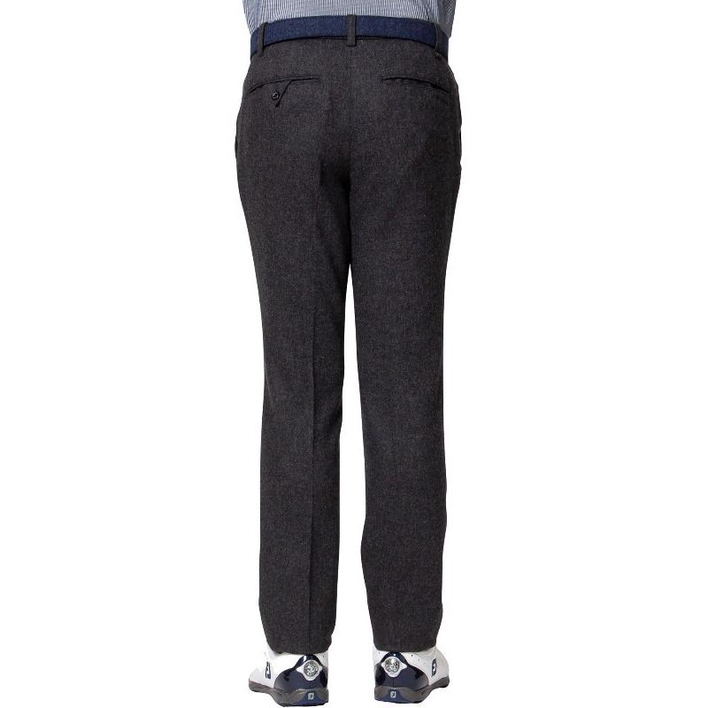 Black&White ブラック&ホワイト 秋冬用 スラックス 82 Black＆White 【50％OFF！セール】ブラック＆ホワイト / ブラック