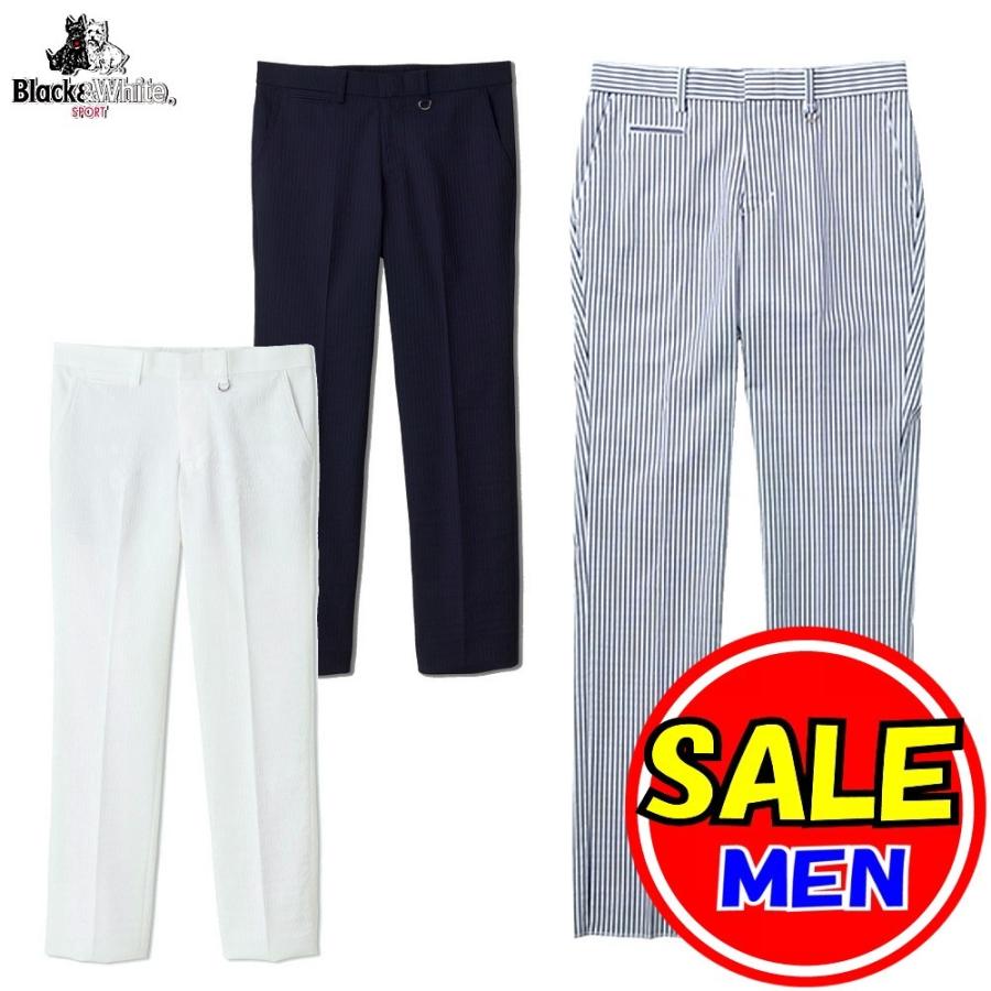 Black＆White（ブラック&ホワイト） 【40％OFF!!セール】ブラック