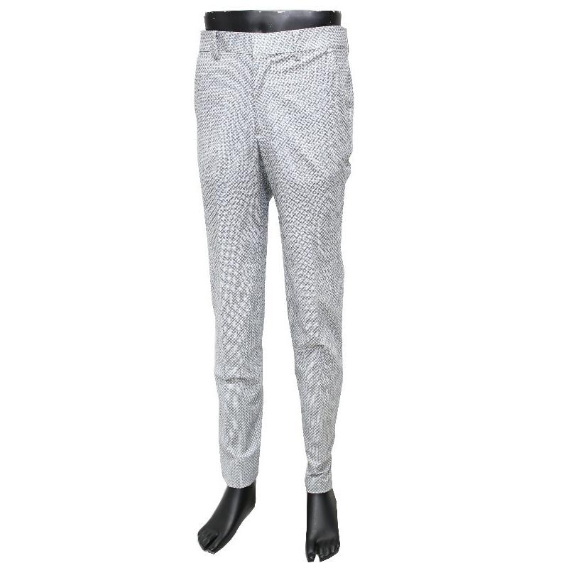 ブラック＆ホワイト Black&White 春夏モデル ゴルフウェア ブラック