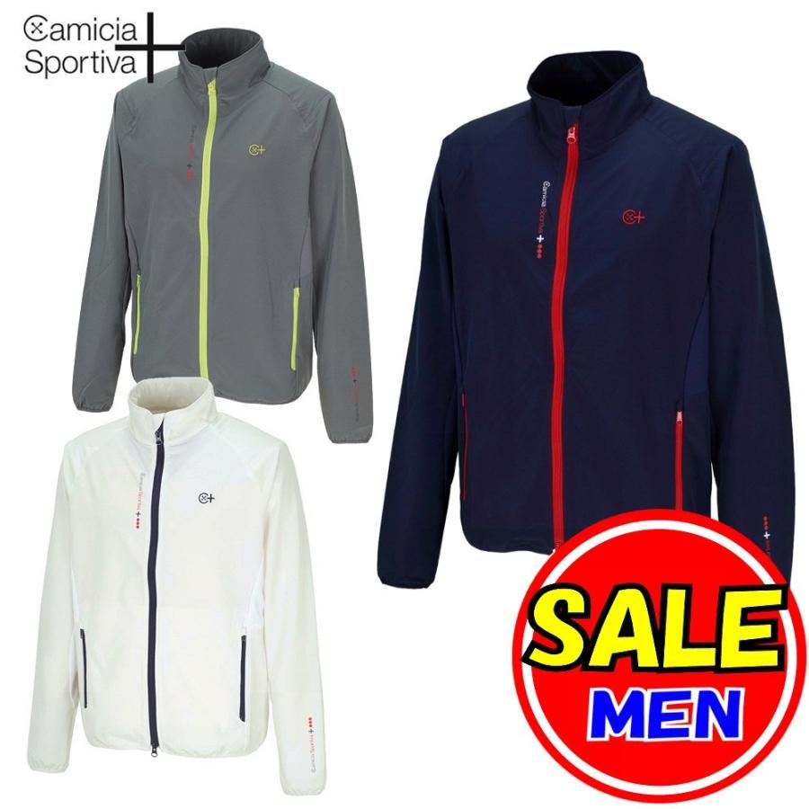 CamiciaSportivaカミーチャスポルティーバプラス　中綿ジャケット Camicia Sportiva+ 【40％OFF！セール】カミーチャ