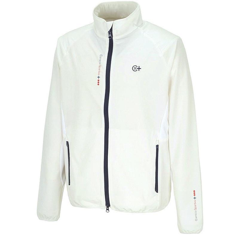 CamiciaSportivaカミーチャスポルティーバプラス　中綿ジャケット Camicia Sportiva+ 【40％OFF！セール】カミーチャ