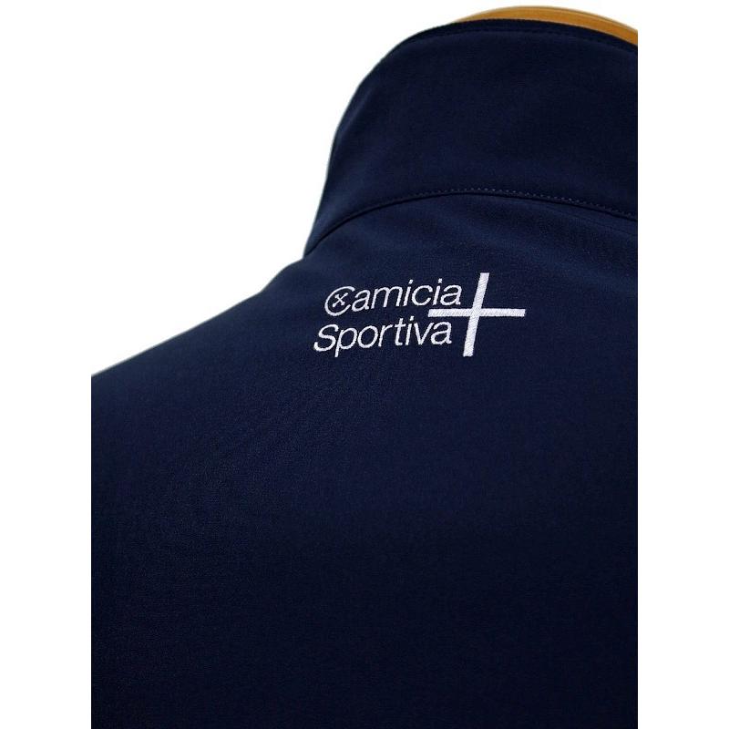Camicia Sportiva+ 【40％OFF！セール】カミーチャ