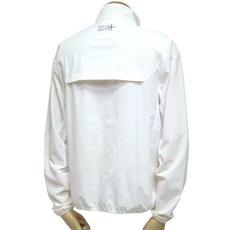 CamiciaSportivaカミーチャスポルティーバプラス　中綿ジャケット Camicia Sportiva+ 【40％OFF！セール】カミーチャ