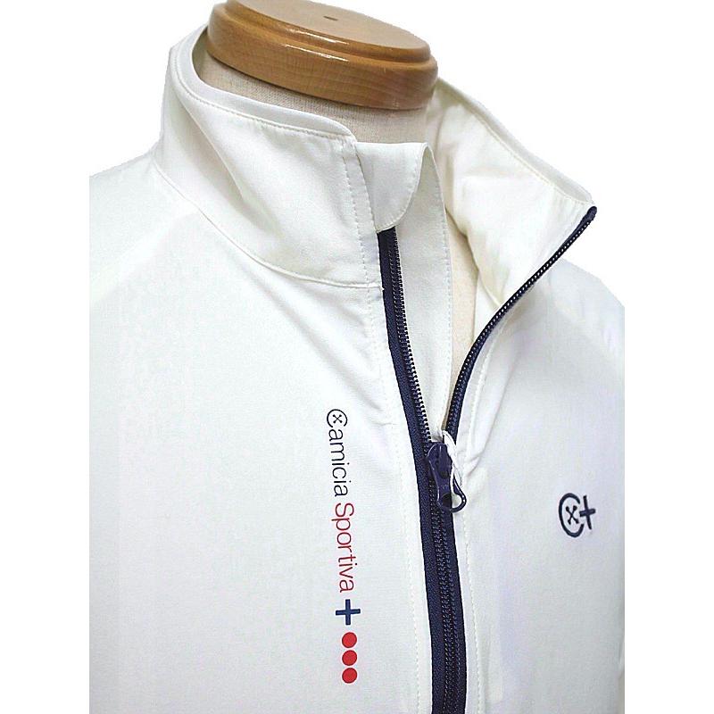CamiciaSportivaカミーチャスポルティーバプラス　中綿ジャケット Camicia Sportiva+ 【40％OFF！セール】カミーチャ