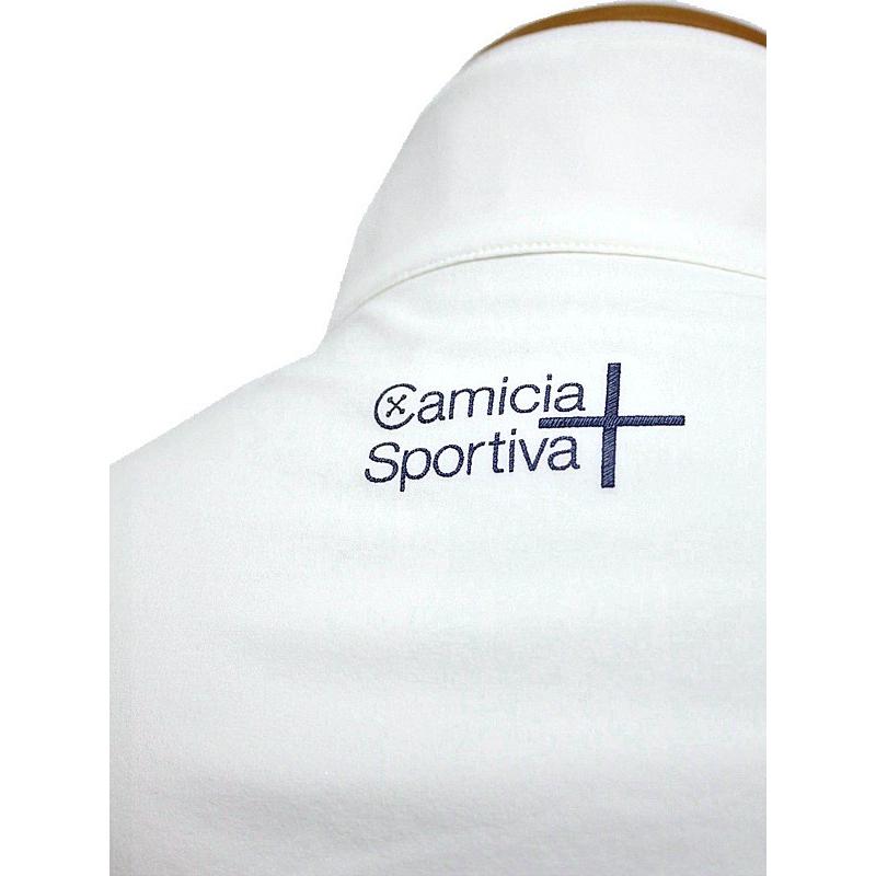 Camicia Sportiva+ 【40％OFF！セール】カミーチャ