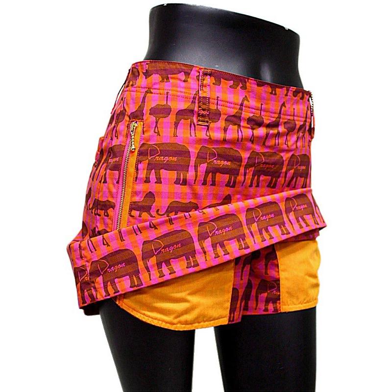 ダンスウィズドラゴン レディース / DANCE WITH DRAGON (春夏