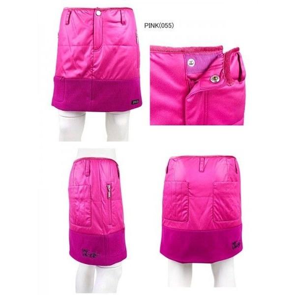 Dance with Dragon　ダウンスカート ダンスウィズドラゴン DANCE WITH DRAGON 秋冬モデル