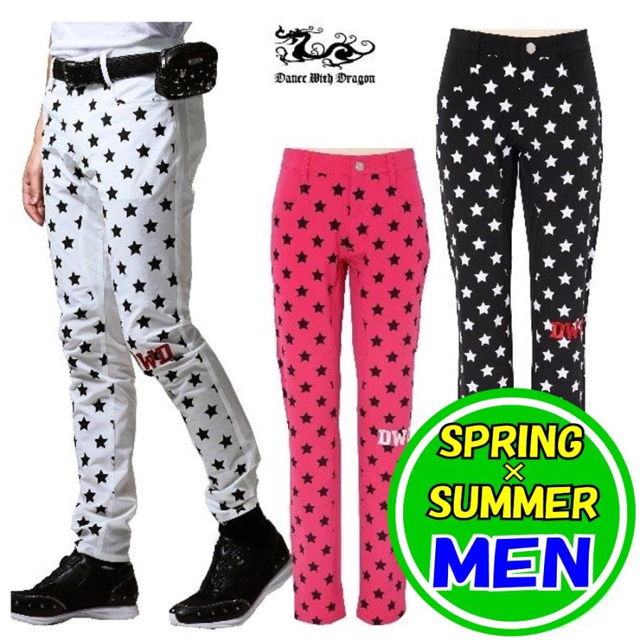 ダンスウィズドラゴン ボトム Dance With Dragon ダンスウィズドラゴン