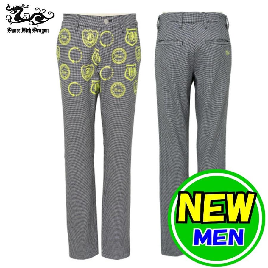 ダンスウィズドラゴン / DANCE WITH DRAGON (2020秋冬新作