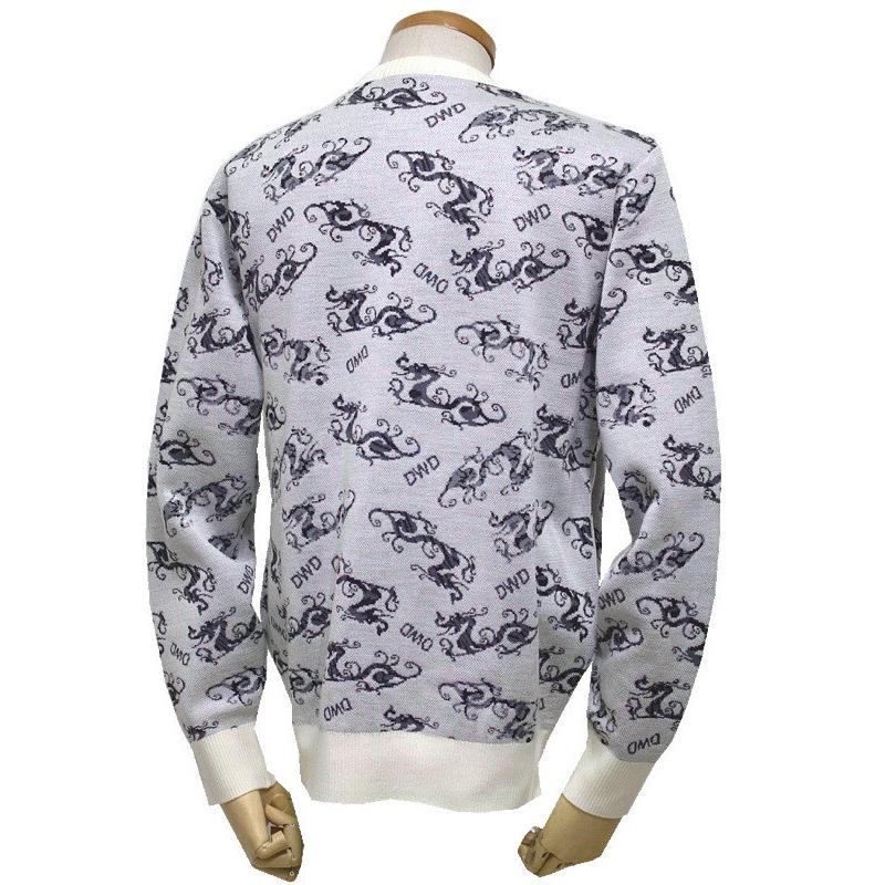 Dance With Dragon ダンスウィズドラゴン / DANCE WITH DRAGON