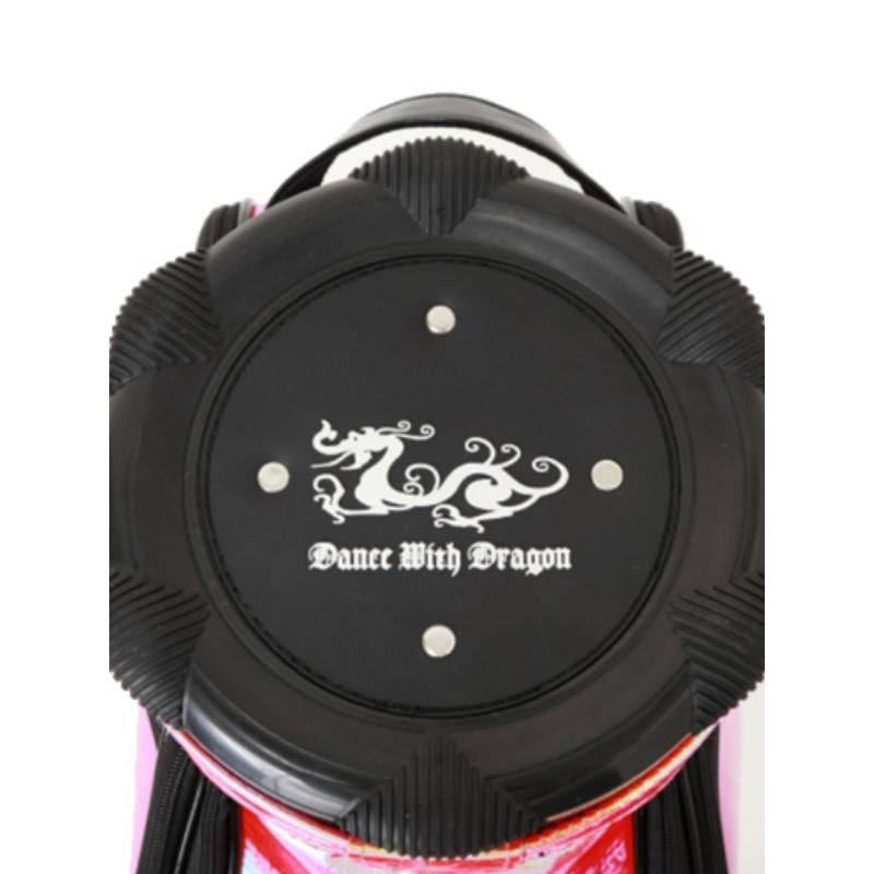 Dance With Dragon ダンスウィズドラゴン / DANCE WITH DRAGON