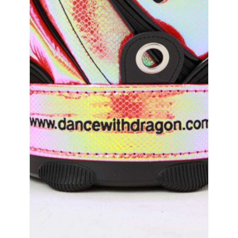 Dance With Dragon（ダンスウィズドラゴン） ダンスウィズドラゴン