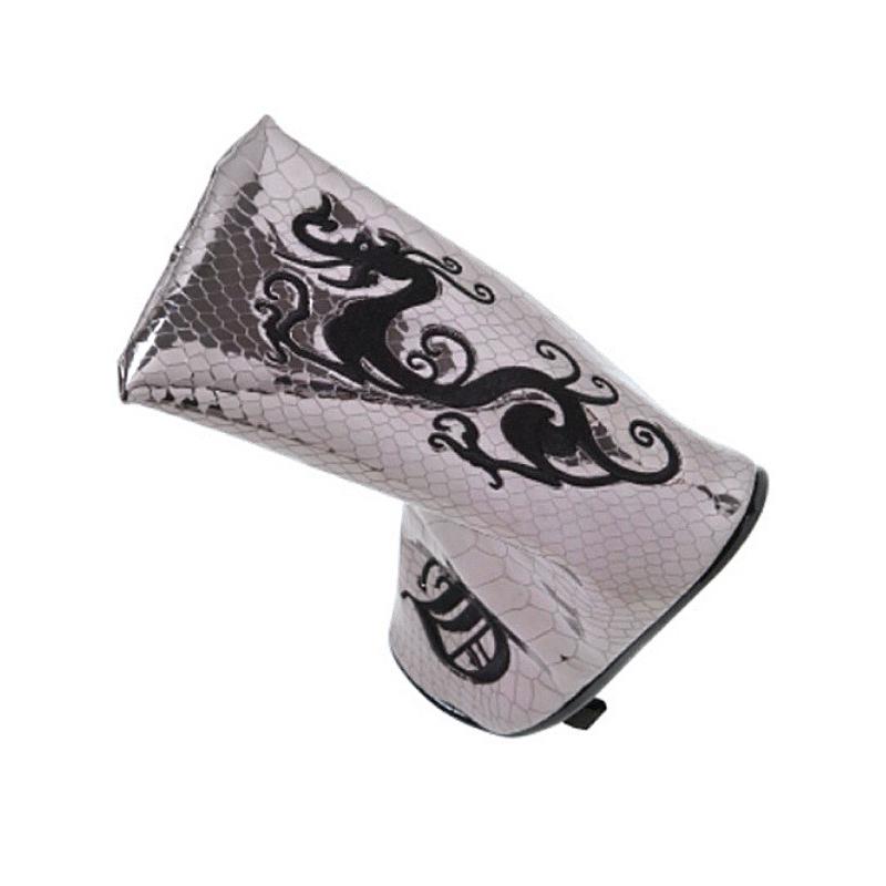 dance with dragon】ショルダーパットカバー 【公式通販】