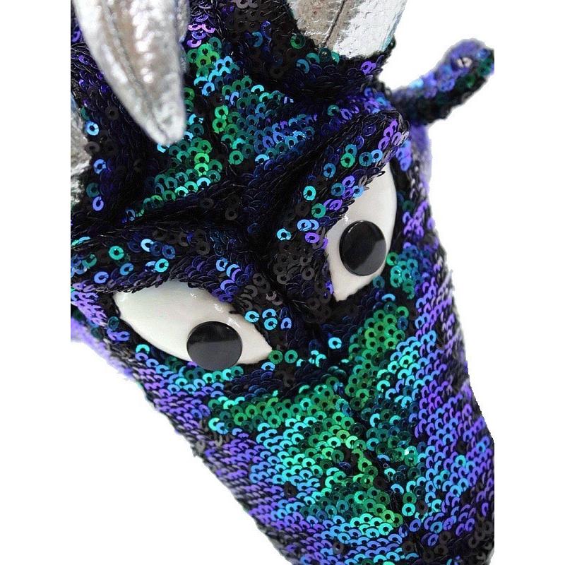 Dance With Dragon - 新品☆ダンスウィズドラゴン　ヘッドカバー 各種5点☆ブルー☆定価54,120円 Dance With Dragon ダンスウィズドラゴン / DANCE WITH DRAGON