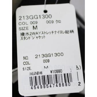 GOTCHA（ガッチャ） ガッチャゴルフ GOTCHA GOLF(2021秋冬新作