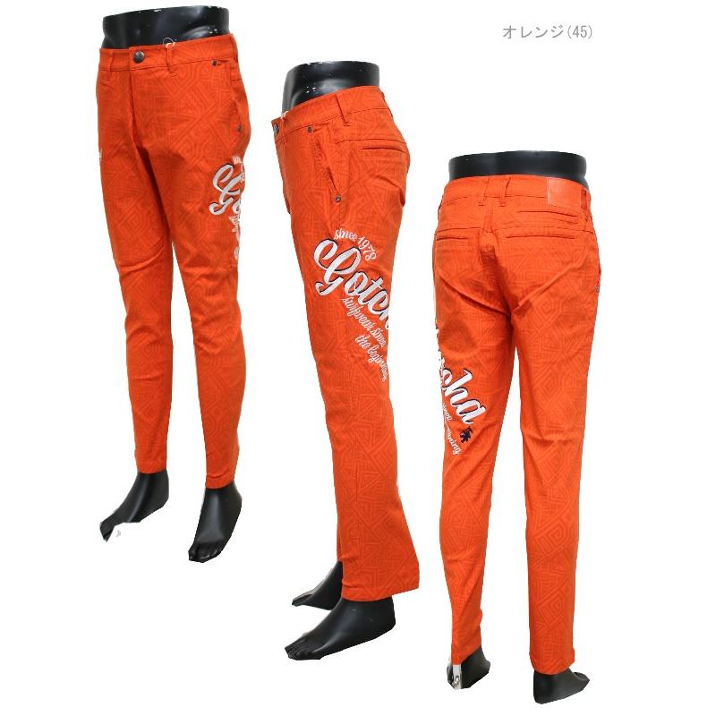 GOTCHA（ガッチャ） 【40％OFFセール】ガッチャゴルフ GOTCHA GOLF