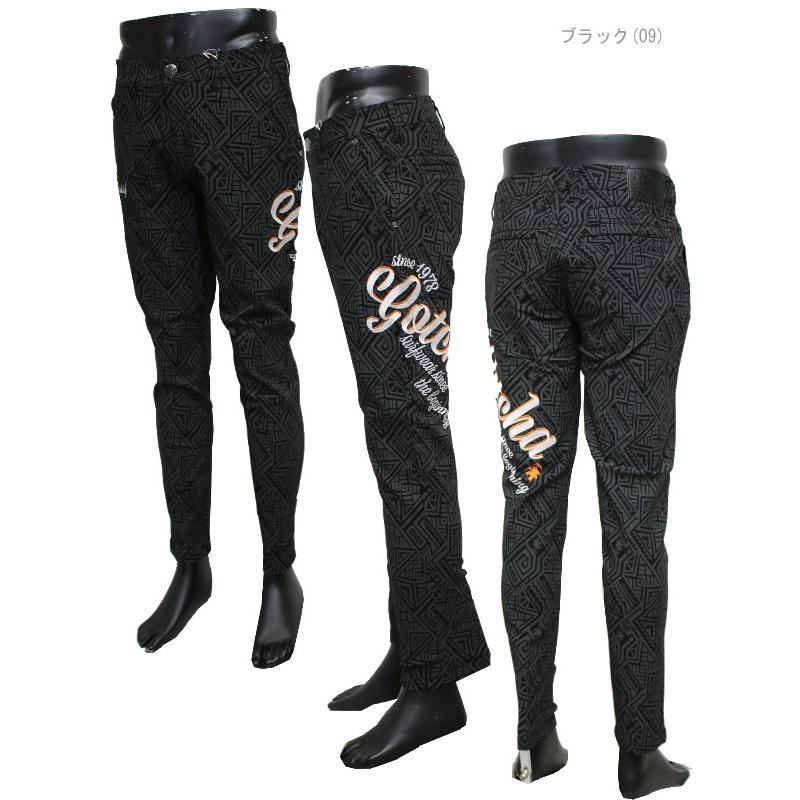 GOTCHA（ガッチャ） 【40％OFFセール】ガッチャゴルフ GOTCHA GOLF