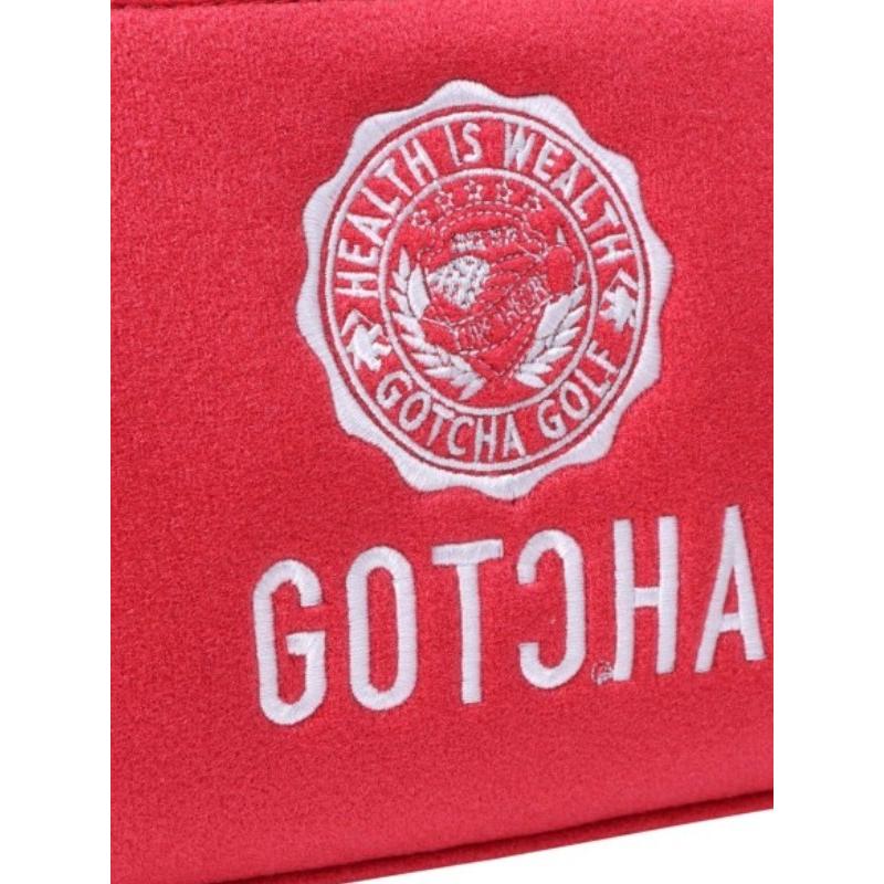 GOTCHA（ガッチャ） 30％OFF セール ガッチャゴルフ GOTCHA GOLF 秋冬