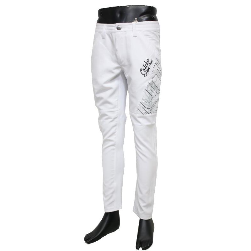 GOTCHA GOLF 【30％OFF！セール！】 ガッチャゴルフ GOLF(2023春夏新作