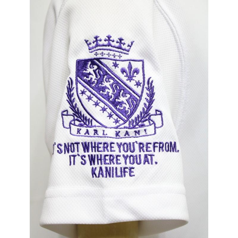 Karl Kani（カールカナイ） 50％OFF！セール！カールカナイゴルフ