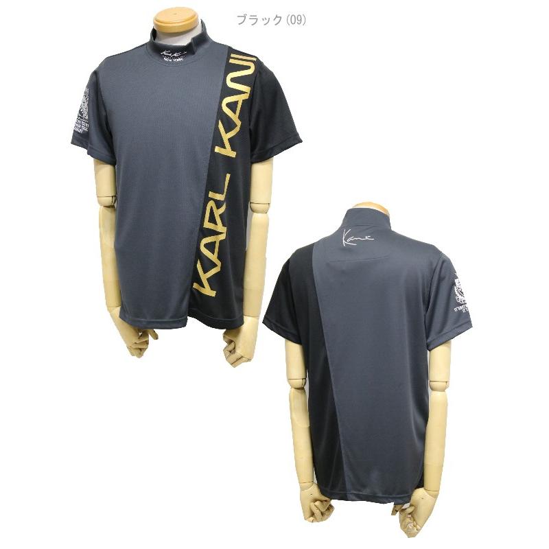 Karl Kani（カールカナイ） 50％OFF！セール！カールカナイゴルフ