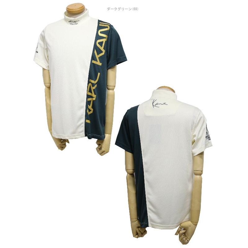 Karl Kani（カールカナイ） 50％OFF！セール！カールカナイゴルフ