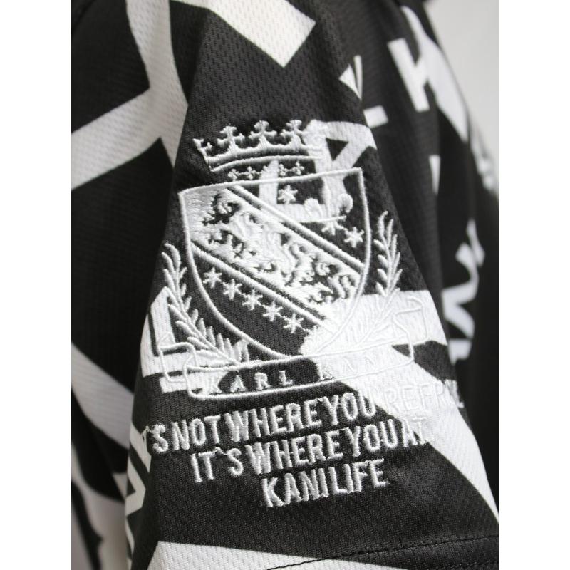 Karl Kani 【50％OFF！セール！】カールカナイゴルフ / GOLF