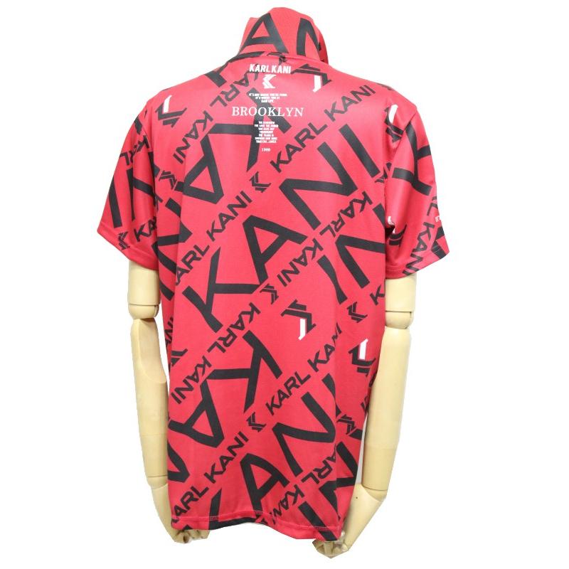 Karl Kani（カールカナイ） 【50％OFF！セール！】カールカナイゴルフ
