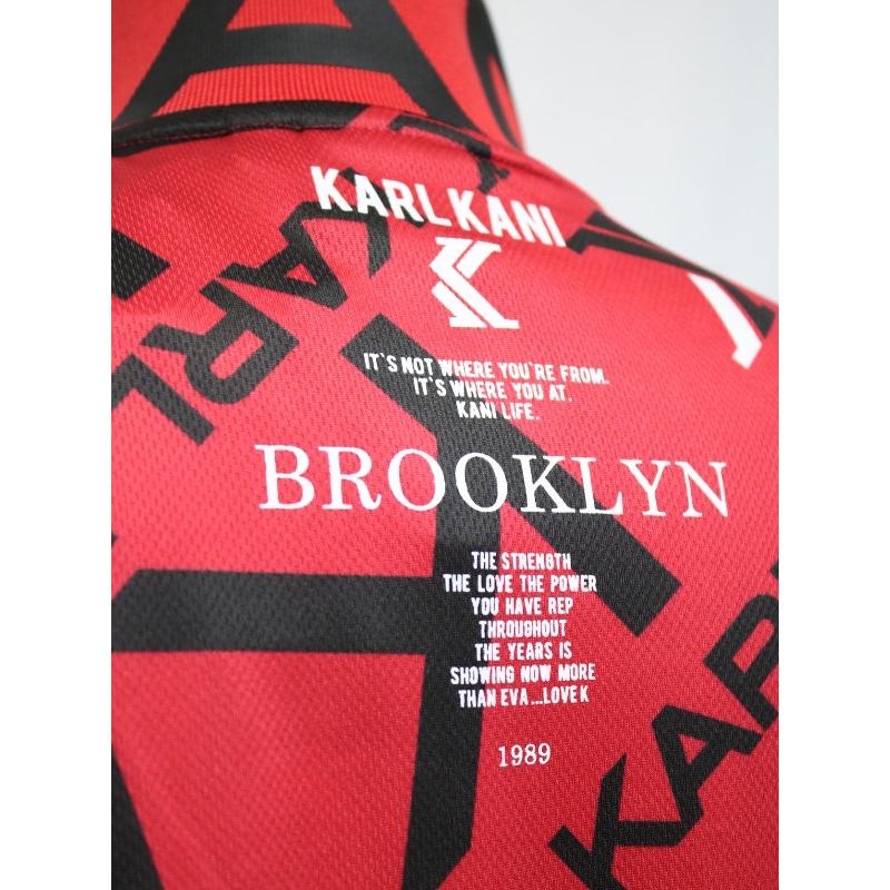 Karl Kani（カールカナイ） 【50％OFF！セール！】カールカナイゴルフ