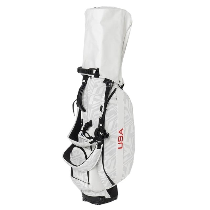 J.リンドバーグ / J.LINDEBERG スタンドキャディバッグ【USA