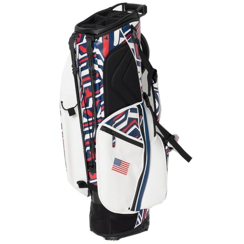 J.リンドバーグ / J.LINDEBERG スタンドキャディバッグ【USA